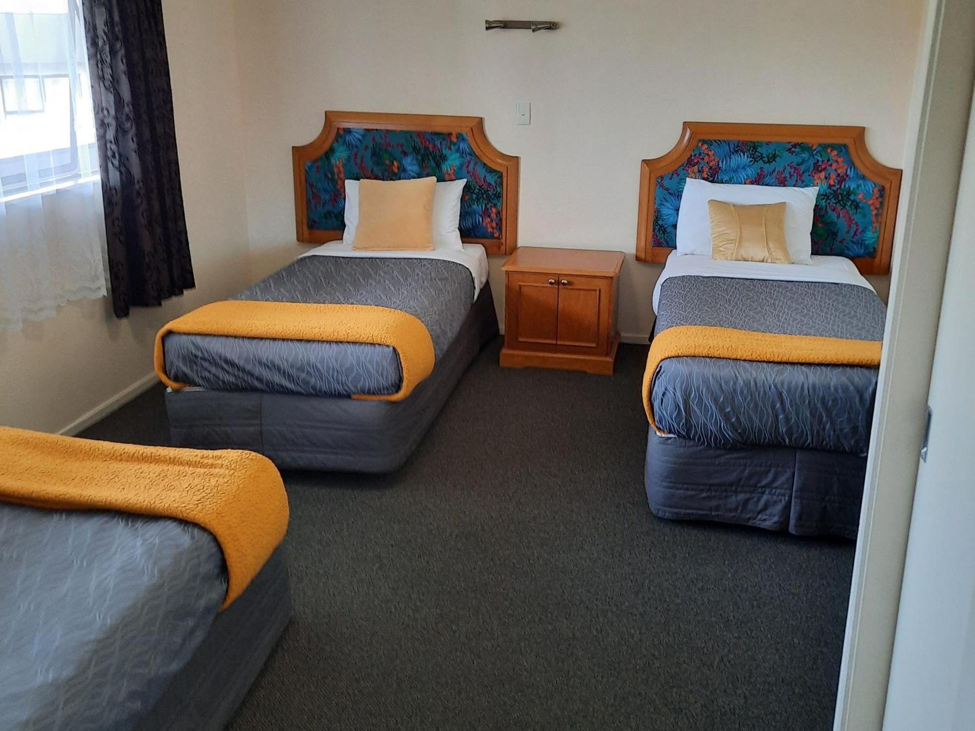 Pembrooke Motor Lodge Whangarei Cameră foto