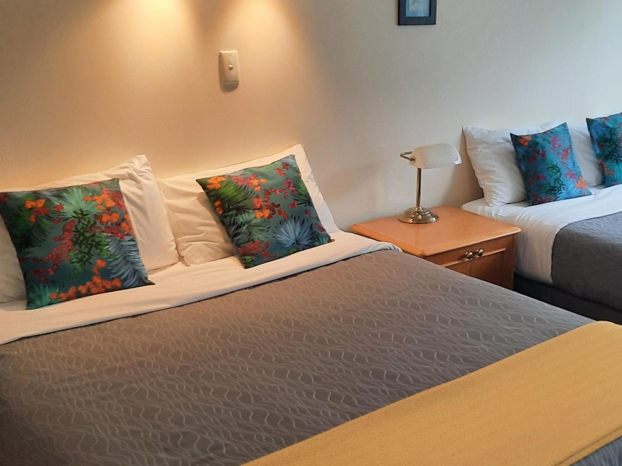 Pembrooke Motor Lodge Whangarei Cameră foto