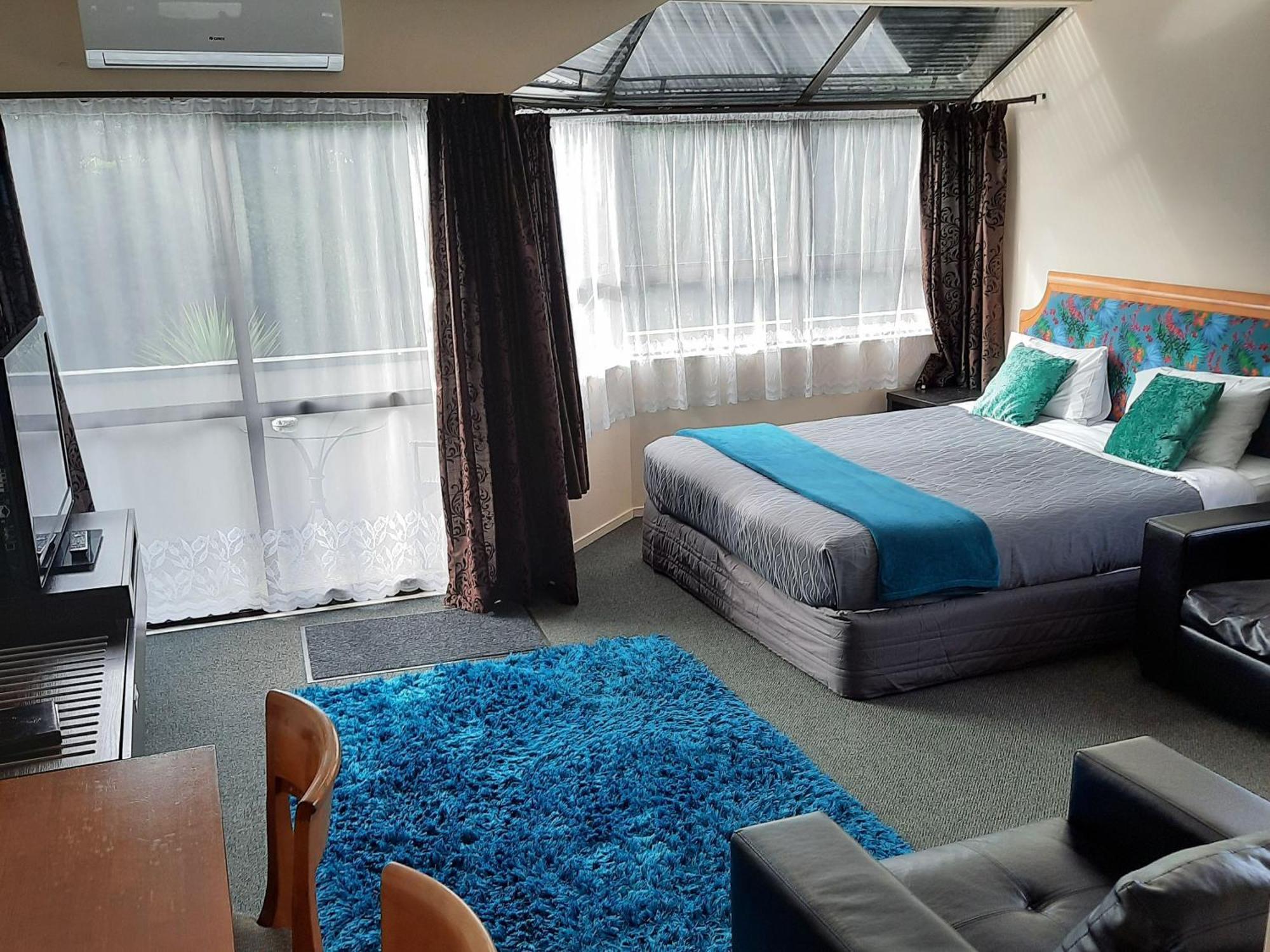 Pembrooke Motor Lodge Whangarei Cameră foto