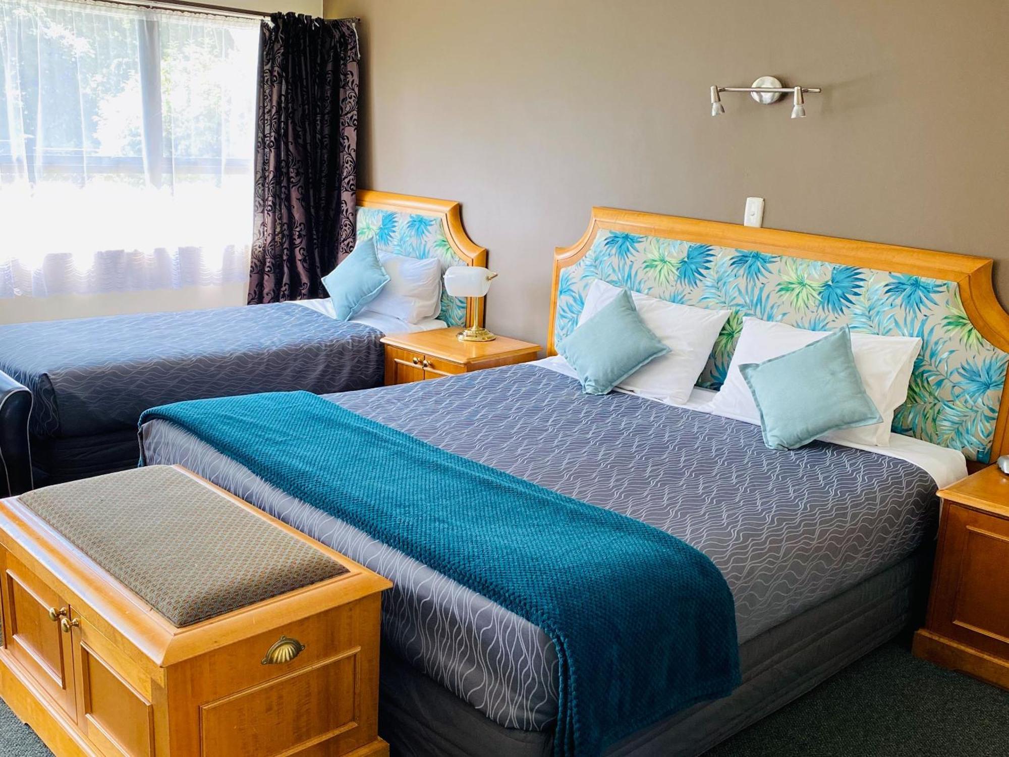 Pembrooke Motor Lodge Whangarei Cameră foto